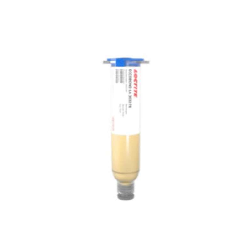 LA 3032-78 Epoxy Adhesive 10cc Syringe